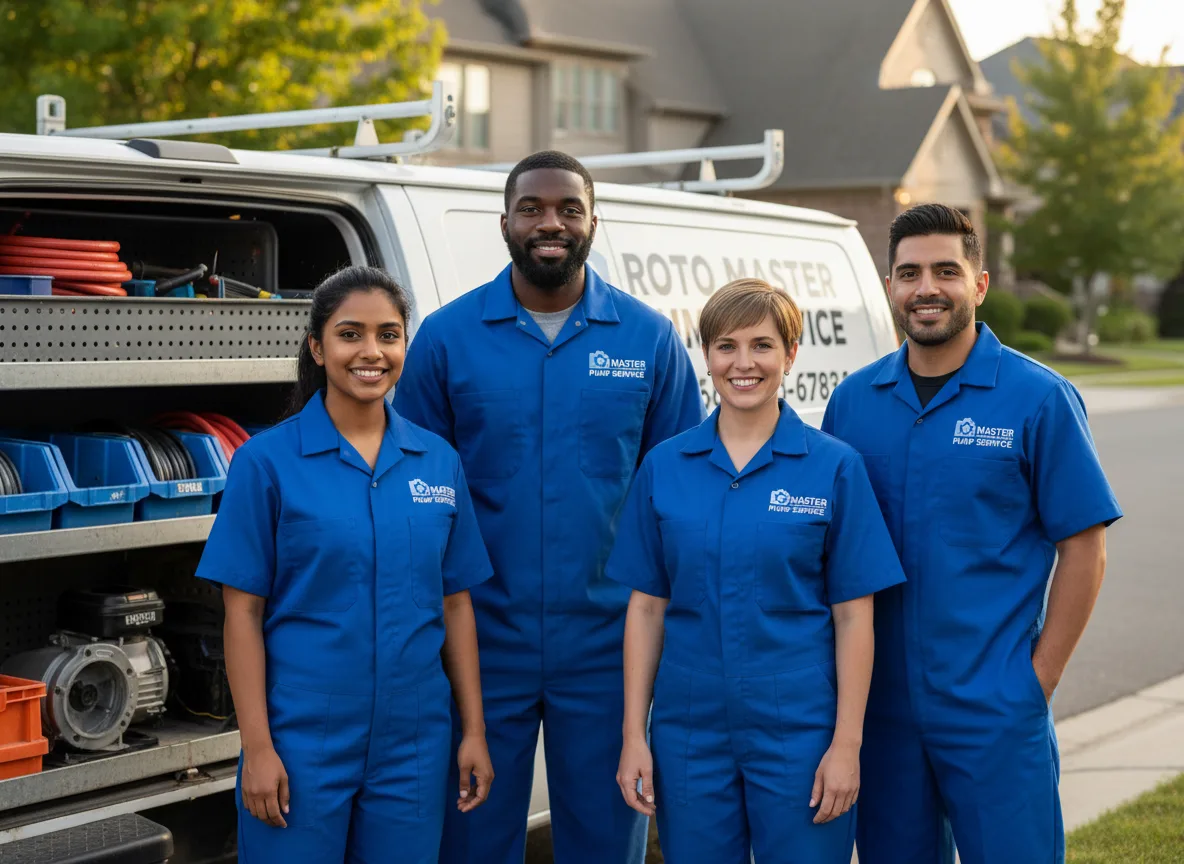 Sump Pump Installation company in Wheatland, CA
